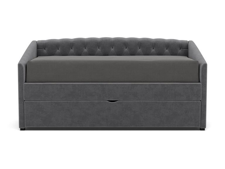 Emily Daybed with Trundle